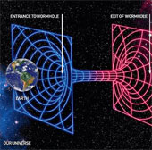 The model that opens the deep hole long enough allows one photon to penetrate