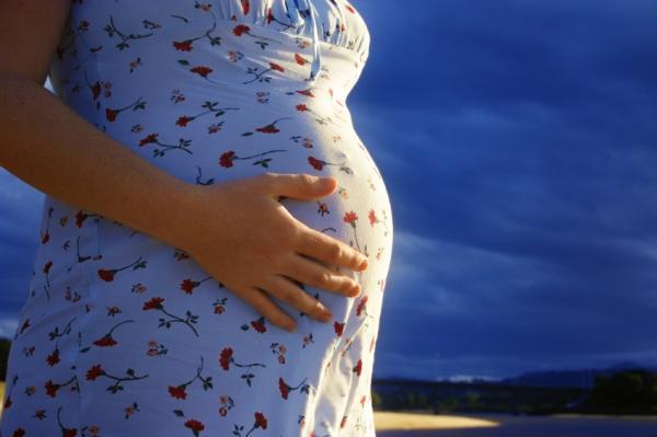 The month of conception is related to birth defects