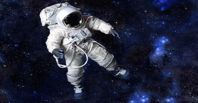 The more astronauts fly into space, the easier it is to die from heart disease