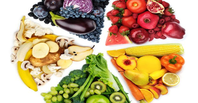 The more natural the meal, the more nutritious