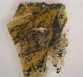 The most abundant mineral on Earth has its name