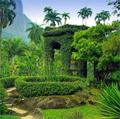 The most beautiful botanical gardens in the world