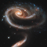 The most beautiful cosmic photos in 25 years