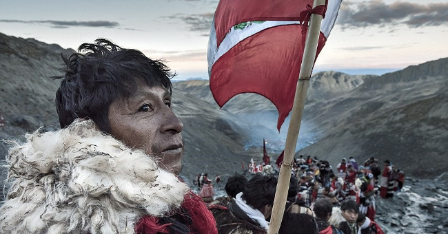 The most beautiful outdoor travel photos in 2016
