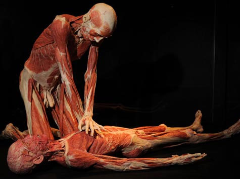 The most bizarre burial technologies