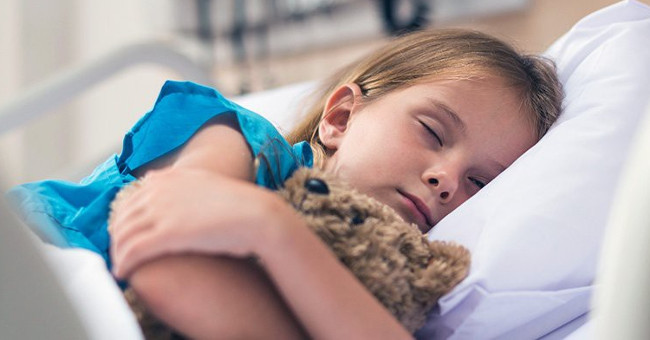 The most common cancer in children turns out to be preventable