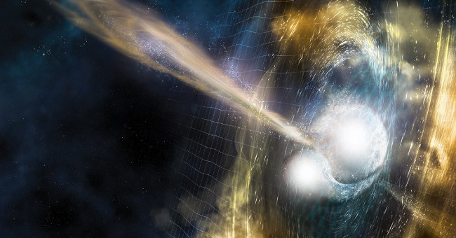 The most crazy 'scientific' discoveries in 2017