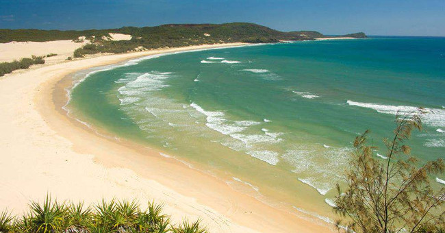 The most dangerous beaches in the world