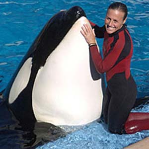 The most exotic animals in 2010
