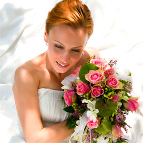 The most exotic wedding customs in the world