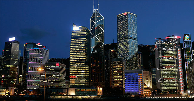 The most expensive Asian cities in the world