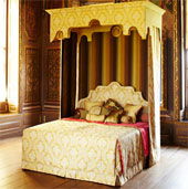 The most expensive bed in the world