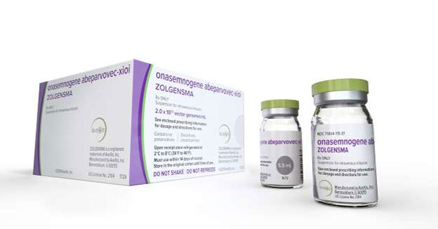 The most expensive drug in the world