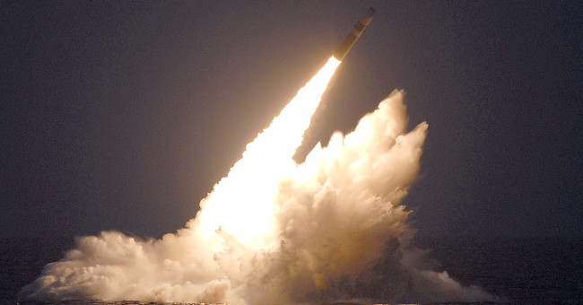 The most feared nuclear weapons systems in the world
