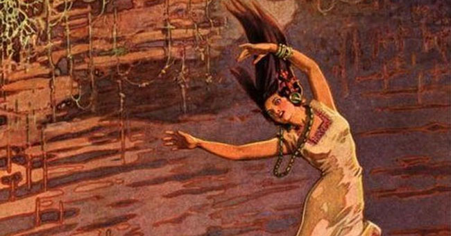 The most frightening deaths in the world