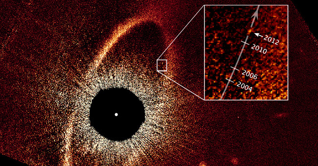 The most frightening 'monsters' in the universe