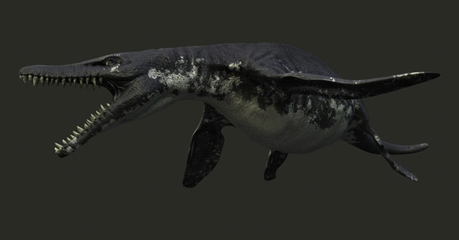 The most frightening prehistoric monster mystery