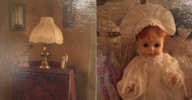 The most frightening rooms in the world