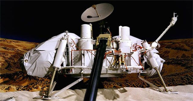 The most important tasks in NASA history (Part 1)