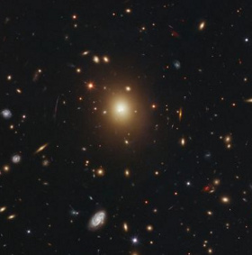 The most impressive findings about the universe in 2012 (2)