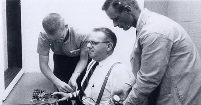 The most 'inhumane' psychological experiment in history and the controversial facts behind
