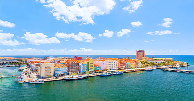 The most interesting things about the country of Curacao that you do not know