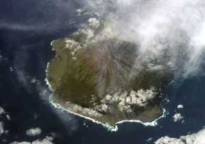 The most isolated land