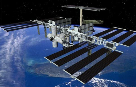 The most massive constructions in the world