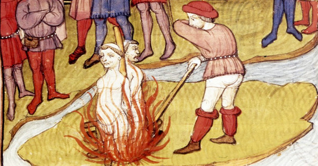 The most mysterious ancient curse of the earth (Part 1)