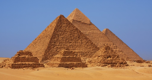 The most mysterious areas on the planet (Part 2)