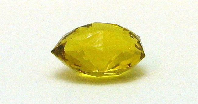 The most mysterious disappearance of the golden diamond