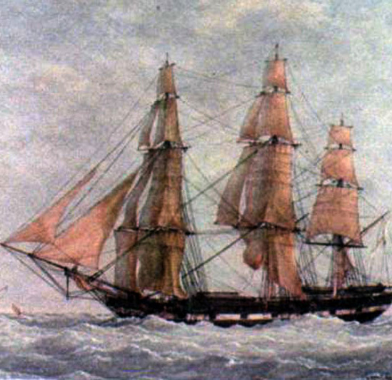 The most mysterious shipwreck in maritime history