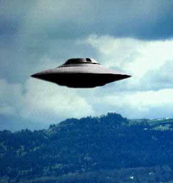 The most mysterious UFO incidents
