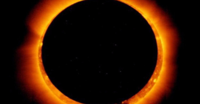 The most notable scientific events in 2017
