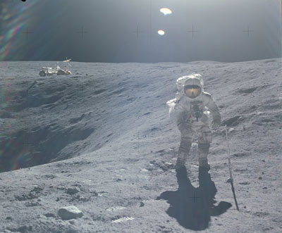 The most outstanding cosmic discoveries in 2010