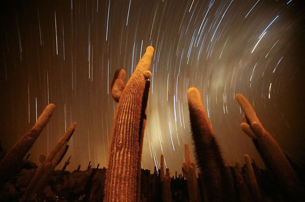 The most outstanding cosmic photos last week