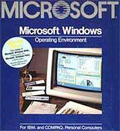 The most popular operating system in the world is 20 years old