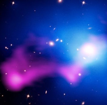The most powerful explosion in the universe after Big Bang