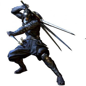 The most powerful warriors in history