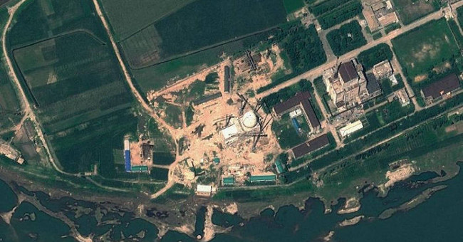 The most secret military bases on the planet