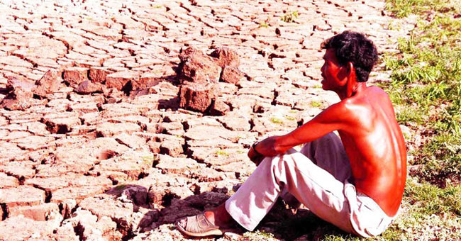 The most serious disaster in 100 years is raging in the West