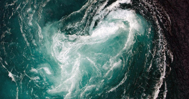 The most severe places of natural disasters on Earth (Part 1)