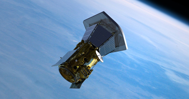 The most spacecraft flying near the Sun will be launched in 2018