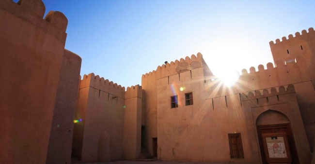 The most sunny cities in the world