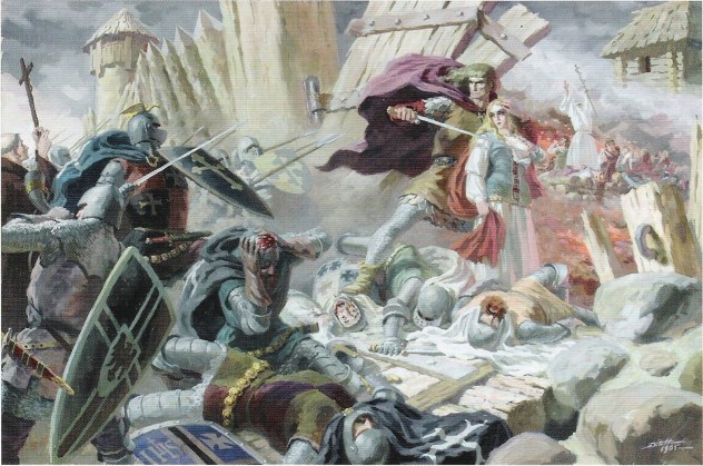 The most terrible collective suicides in history