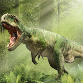 The most terrible monsters on the planet