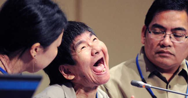 The most terrible strange disease of Japanese history due to the release of mercury into the sea