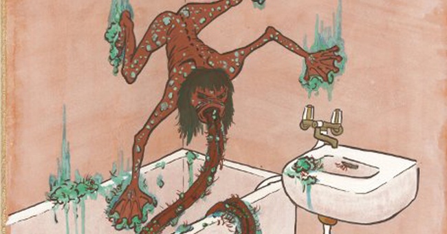 The most terrifying spooky characters in Asian legends