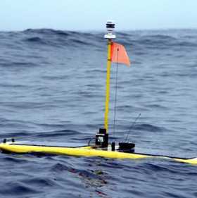 The most 'top' robots in 2012