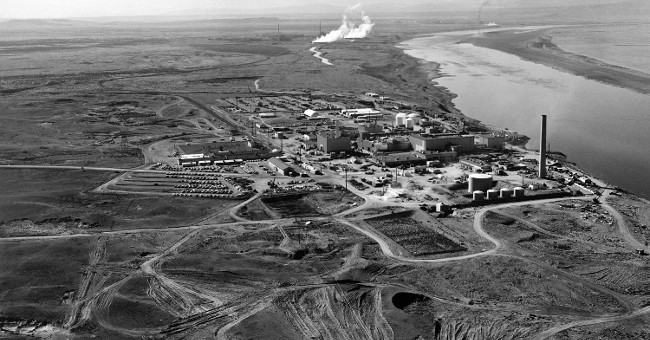 The most toxic nuclear facility in the United States
